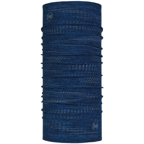 Textilní doplňky Šály / Štóly Buff Dryflx Tube Scarf Modrá