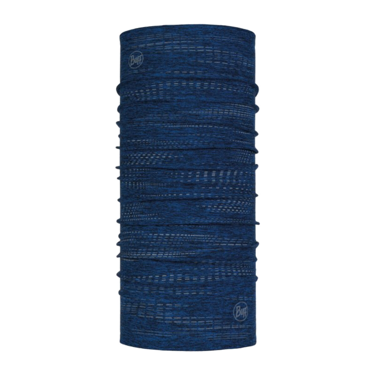 Textilní doplňky Šály / Štóly Buff Dryflx Tube Scarf Modrá
