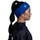 Doplňky  Ženy Sportovní doplňky Buff CrossKnit Headband Modrá