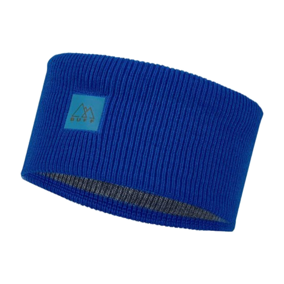 Doplňky  Ženy Sportovní doplňky Buff CrossKnit Headband Modrá