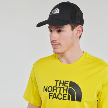 The North Face MUDDER TRUCKER Černá