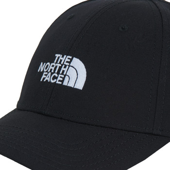 The North Face RECYCLED 66 CLASSIC HAT Černá