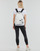 Textil Ženy Trička s krátkým rukávem Desigual TS_MICKEY BOOM Bílá