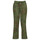 Textil Ženy Kapsáčové kalhoty Desigual PANT_MICKEY CAMO FLOWERS Khaki
