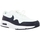 Boty Muži Multifunkční sportovní obuv Nike AIR MAX SC Bílá