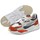 Boty Muži Módní tenisky Puma RS Z COLLEGE Červená