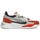Boty Muži Módní tenisky Puma RS Z COLLEGE Červená