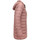 Textil Ženy Parky Gentile Bellini 126390876 Růžová