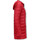 Textil Ženy Parky Gentile Bellini 126390746 Červená