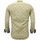 Textil Muži Košile s dlouhymi rukávy Tony Backer 126154777           