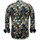 Textil Muži Košile s dlouhymi rukávy Tony Backer 126152633           