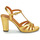 Boty Ženy Sandály Chie Mihara ATIEL Zlatá