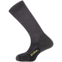 Spodní prádlo Ponožky Salewa Trek Lite SK 68093-0900 Černá