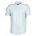 Textil Muži Košile s krátkými rukávy Aigle ISS22MSHI01 Modrá
