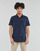 Textil Muži Košile s krátkými rukávy Columbia Utilizer II Solid Short Sleeve Shirt Tmavě modrá