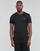 Textil Muži Trička s krátkým rukávem Polo Ralph Lauren SS CREW Černá