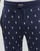 Textil Muži Pyžamo / Noční košile Polo Ralph Lauren AOPP JOGGER Tmavě modrá