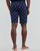 Textil Muži Kraťasy / Bermudy Polo Ralph Lauren SLIM SHORT Tmavě modrá