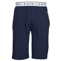 Textil Muži Kraťasy / Bermudy Polo Ralph Lauren SHORT Tmavě modrá