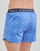 Spodní prádlo Muži Trenýrky Polo Ralph Lauren WOVEN BOXER X3 Tmavě modrá / Tmavě modrá / Modrá