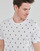 Textil Muži Trička s krátkým rukávem Polo Ralph Lauren SSCREW Bílá