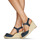Boty Ženy Sandály Esprit  Tmavě modrá
