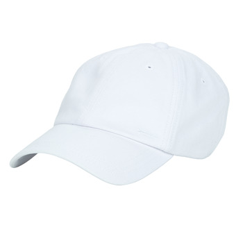 Textilní doplňky Kšiltovky Superdry VINTAGE EMB CAP Bílá