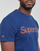Textil Muži Trička s krátkým rukávem Superdry VINTAGE CL CLASSIC TEE Modrá