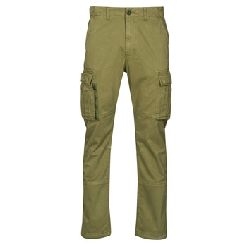 Textil Muži Cargo trousers  Superdry RECRUIT GRIP 2.0 Khaki