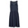Textil Ženy Společenské šaty Superdry VINTAGE LACE RACER DRESS Námořnická modř