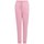 Textil Dívčí Kalhoty adidas Originals Adicolor Růžová