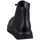Boty Ženy Kotníkové boty Remonte D397101 Černá