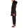 Textil Ženy Oblekové kalhoty People Of Shibuya AKEMI/1PM766-999 Černá