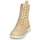 Boty Ženy Kotníkové boty Panama Jack FLORIDA B5 Béžová