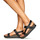 Boty Ženy Sandály Panama Jack SELMA B4 Černá