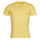Textil Muži Trička s krátkým rukávem Polo Ralph Lauren K216SC08 Žlutá