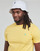 Textil Muži Trička s krátkým rukávem Polo Ralph Lauren K216SC08 Žlutá