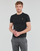 Textil Muži Trička s krátkým rukávem Polo Ralph Lauren K211SC08Z Černá / Zlatá