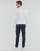 Textil Muži Trička s dlouhými rukávy Polo Ralph Lauren K216SC05 Bílá