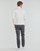Textil Muži Trička s dlouhými rukávy Polo Ralph Lauren K216SC55 Bílá