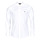 Textil Muži Košile s dlouhymi rukávy Polo Ralph Lauren ZSC11B Bílá
