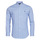 Textil Muži Košile s dlouhymi rukávy Polo Ralph Lauren ZSC11B Modrá / Bílá