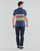 Textil Muži Polo s krátkými rukávy Polo Ralph Lauren K216SC01A           