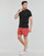 Textil Muži Trička s krátkým rukávem Polo Ralph Lauren K221SC54 Černá