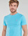 Textil Muži Trička s krátkým rukávem Polo Ralph Lauren K221SC08 Modrá / Tyrkysová