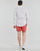 Textil Muži Košile s dlouhymi rukávy Polo Ralph Lauren Z221SC19 Bílá