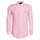 Textil Muži Košile s dlouhymi rukávy Polo Ralph Lauren Z221SC19 Růžová