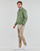 Textil Muži Bundy Polo Ralph Lauren O221SC03 Khaki