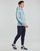 Textil Muži Mikiny Polo Ralph Lauren K221SC92 Modrá / Nebeská modř / Modrá