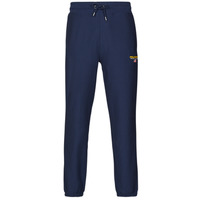 Textil Muži Teplákové kalhoty Polo Ralph Lauren K221SP01 Tmavě modrá